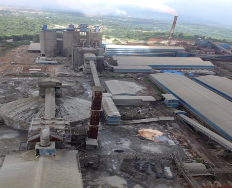 Cement