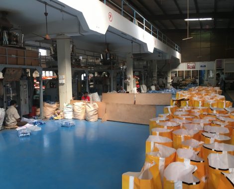 Dairy Food