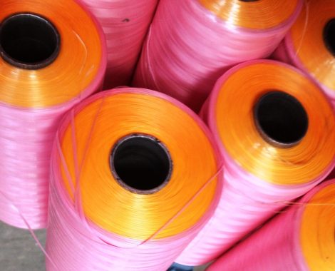 textiles industry