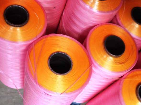 textiles industry