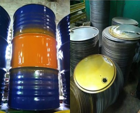 packaging industry