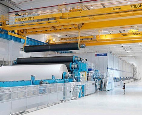 paper-industry